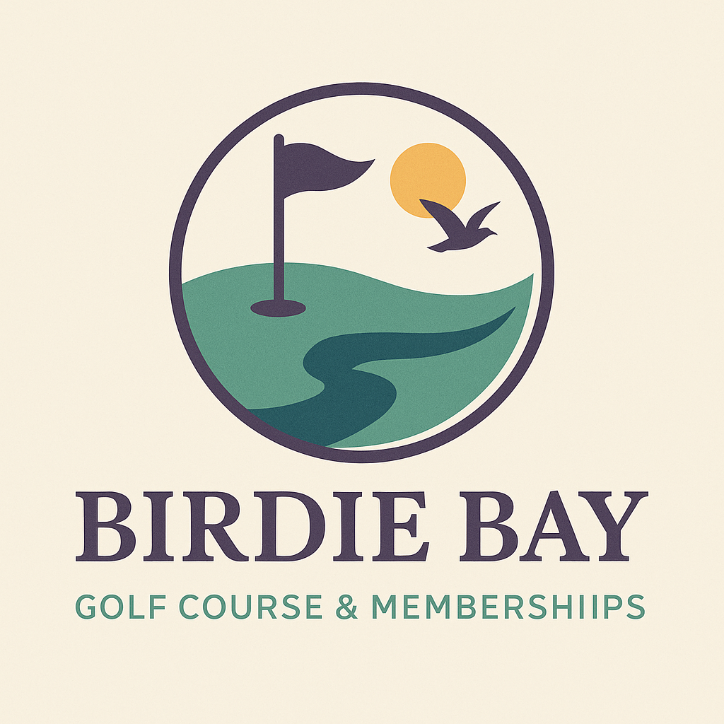 Birdie Bay e-commerce storefront